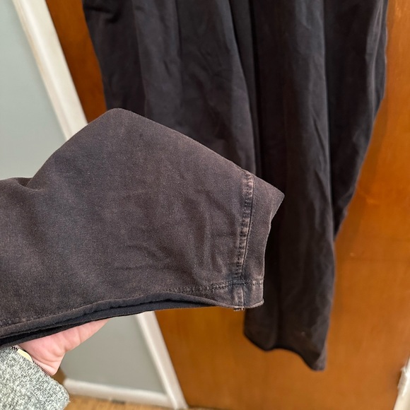 FP Movement Hot Shot Onesie in Washed Black - Picture 9 of 10